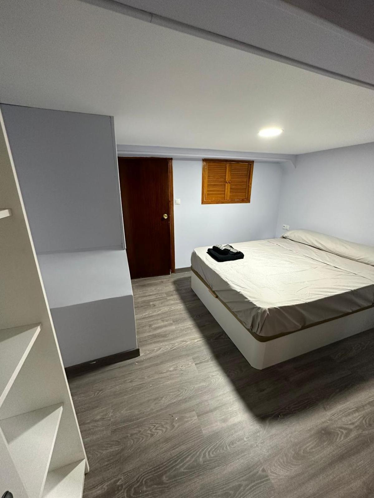 Apartamento Casco Viejo Bermeo Appartement Buitenkant foto